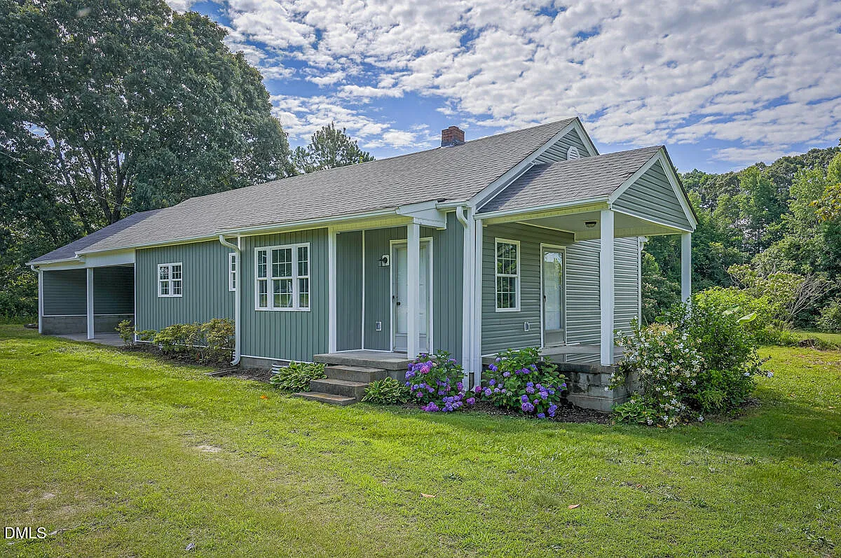 Building Photo - 859 McWilder Rd