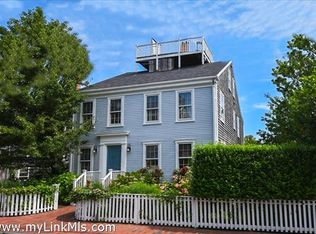 52 Orange St, Nantucket, MA 02554