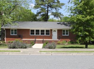 106 W Elm St, Wingate, NC 28174