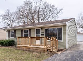 3224 Phillips Ave, Steger, IL 60475