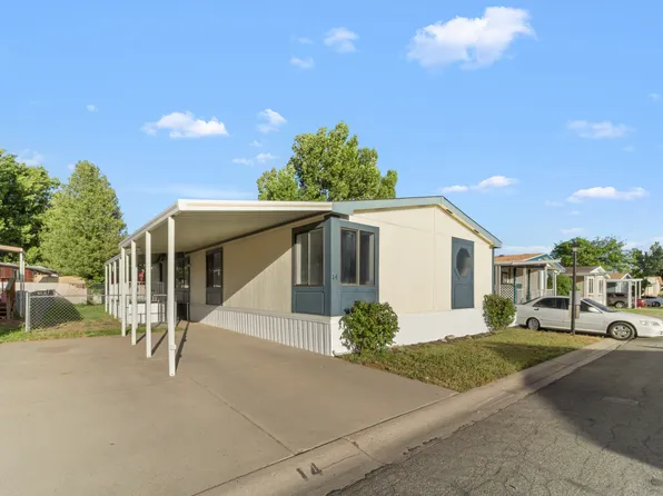 1350 W 300 N Trailer 14, Clearfield, UT 84015