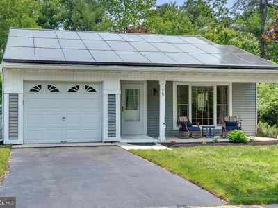 79 Maidstone Pl, Southampton, NJ, 08088