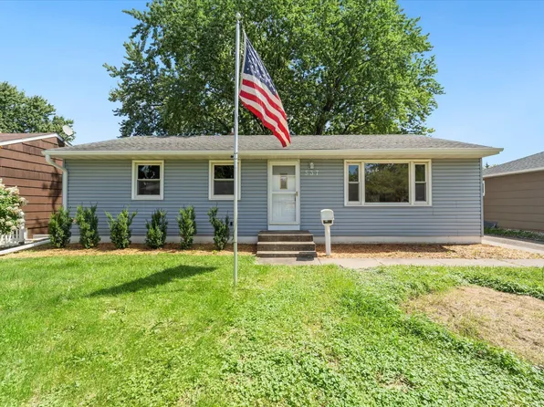 537 12th Ave S, South Saint Paul, MN 55075