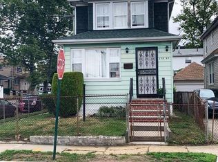 178-27 119th Rd, Jamaica, NY 11434