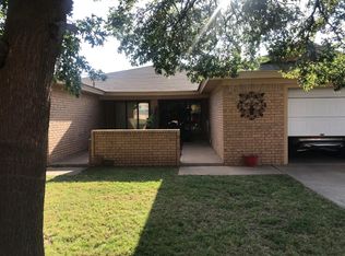 6704 Grover Ave, Lubbock, TX 79424