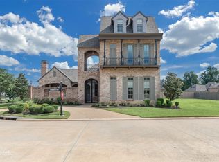115 Overbrook Ln, Bossier City, LA 71111