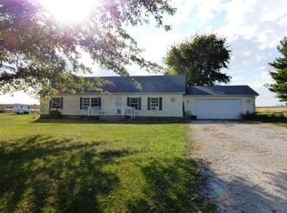 6009 Park Rd, Clinton, IL 61727