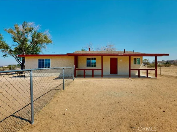 24254 Yucca Loma Rd, Apple Valley, CA 92307