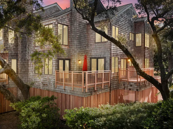 4344 Sea Forest Dr, Johns Island, SC 29455