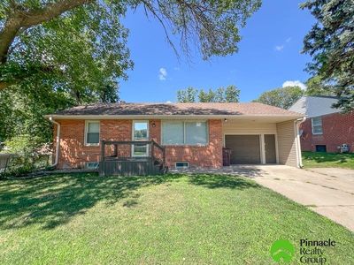 2921 N 70th St, Lincoln, NE, 68507