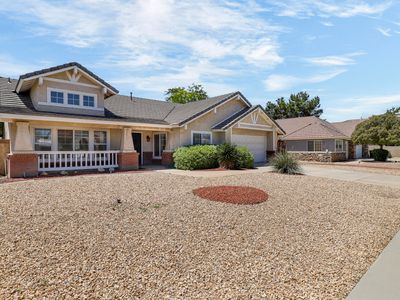4102 Victoria Ln, Quartz Hill, CA, 93536
