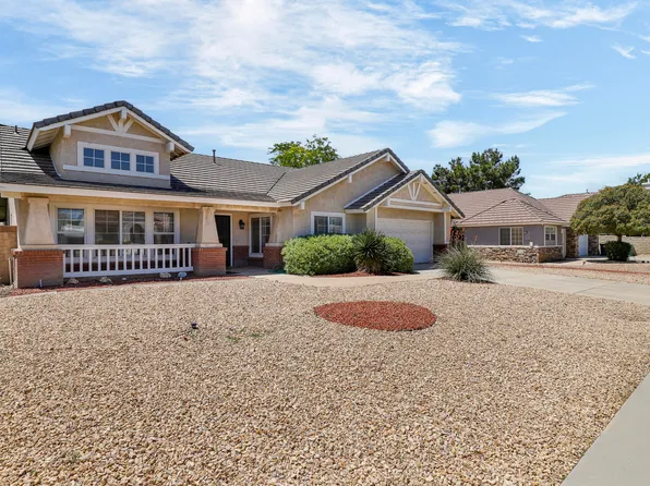 4102 Victoria Ln, Quartz Hill, CA 93536