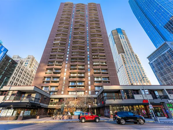 1020 15th Street #17D, Denver, CO 80202