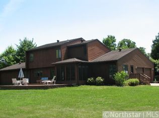 5876 158th St, Little Falls, MN 56345