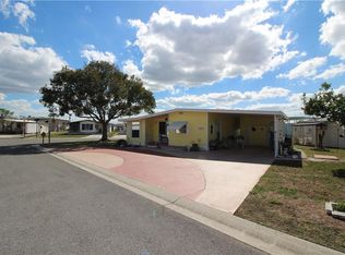 4839 Baker Ave, Zephyrhills, FL 33541