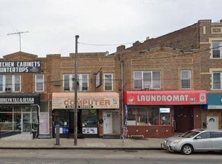 112-05 Rockaway Boulevard, South Ozone Park, NY