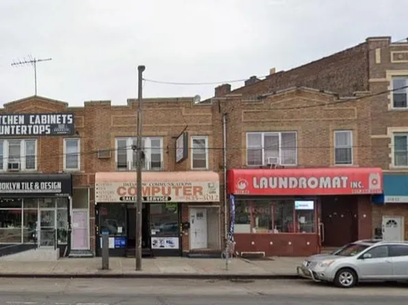 112-05 Rockaway Boulevard, South Ozone Park, NY 11420