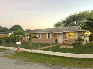 15032 SW 302nd Ter, Homestead, FL 33033