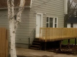 550 8th St, Michigan Center, MI 49254