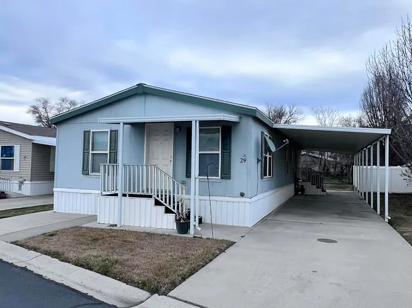 150 W 7500 S Unit 29, Midvale, UT 84047