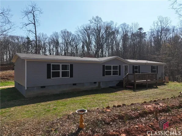 204 White Oak Trail, Jefferson, GA 30549