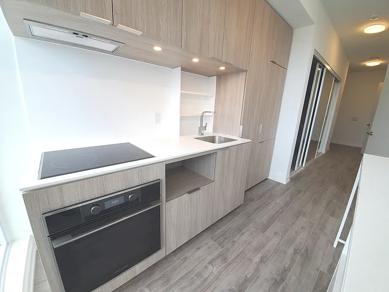 77 Shuter St #2607 — Photo 9
