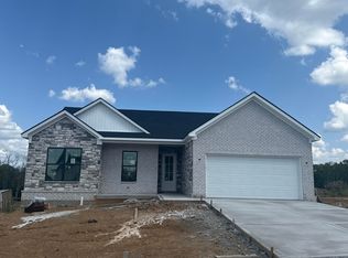 109 Patchen Dr, Nicholasville, KY 40356