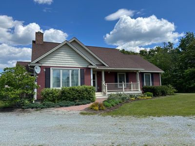 5 Pond Shore Way, Orland, ME, 04472