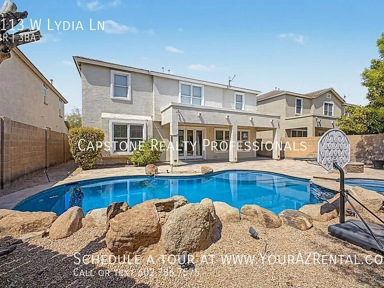 4113 W Lydia Ln — Photo 28