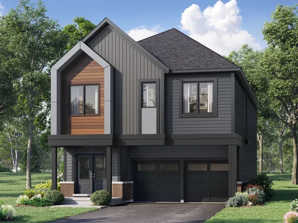Wilford Plan, Ashburn Hills