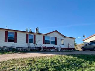 27814 Forest Rd, Hot Springs, SD 57747