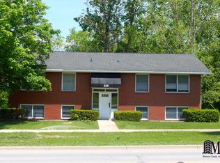 225 E Monroe St, Dundee, MI 48131