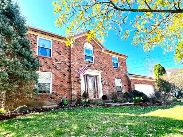 517 Hamblin Dr, Cincinnati, OH 45255