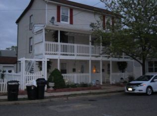 118 David St, South Amboy, NJ 08879