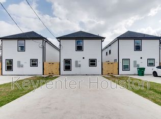 8126 Sterlingshire St Unit A, Houston, TX 77078