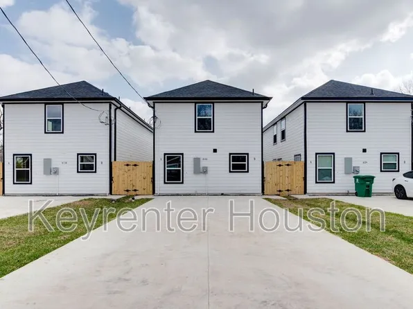 8126 Sterlingshire St Unit A, Houston, TX 77078
