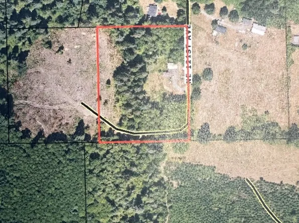 42100 NE 121st Ave, Woodland, WA 98674