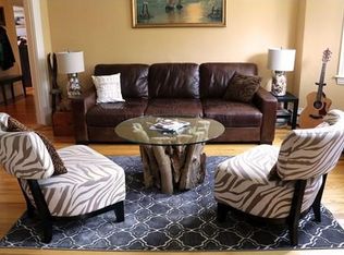 13 Netherlands Rd #2, Brookline, MA 02445