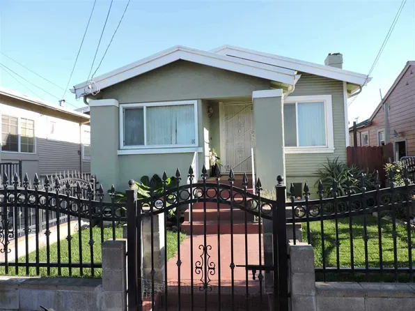 1324 103rd Ave, Oakland, CA 94603