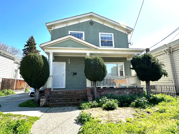 66 Fox Ave #2, San Jose, CA 95110