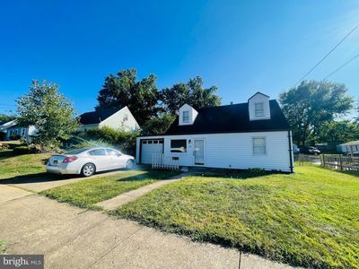 233 Manassas Dr, Manassas Park, VA, 20111