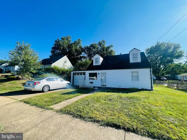 233 Manassas Dr, Manassas Park, VA 20111