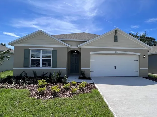 1036 Brooklet Dr, Davenport, FL 33837