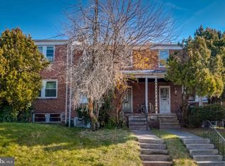 1305 N Kenwood Ave, Baltimore, MD