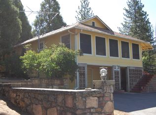 52743 Road 426, Oakhurst, CA