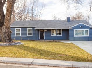 2981 S Harrison St, Denver, CO 80210
