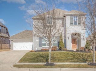 204 Bluestem Ln, Aledo, TX 76008