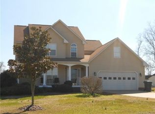 223 Maple Ridge Cir, Salisbury, NC 28147