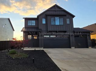 703 Pagget Ave, Winlock, WA 98596