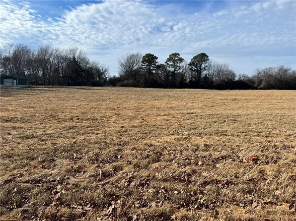 775 S Mitchell Ave, Lincoln, AR 72744